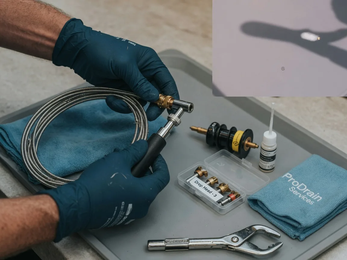 Why choose Drain Cleaning in Byron, CA